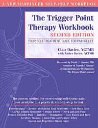 Trigger point Therapy Workbook